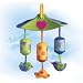 Baby's First Wind Chimes