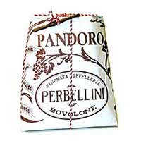 Artisan Pandoro (1 kg.) by Perbellini