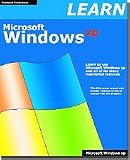 Learn Microsoft Windows XP