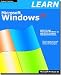Learn Microsoft Windows XP