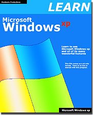 Software: Learn Microsoft Windows XP