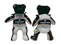 Dale Earnhardt Nascar Driver Suit Bean Bag Bear