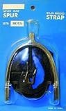 Imported Horse &supply Spur And Strap Child - 213470