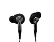 Pioneer SE-CLX50-JH Closed Dynamic Earbuds with Flex Nozzle - White