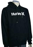 Hurley One and Only Pullover Hooded Sweatshirt - Mens