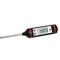 Kitchen BBQ Grilling Food Cooking Thermometer