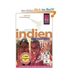 Indien. Der Norden: Mit Mumbai und Goa