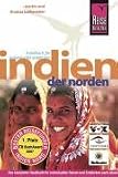 Indien - Der Norden: Mit Mumbai und Goa - Martin Barkemeier, Thomas Barkemeier