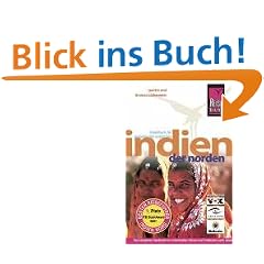 Indien. Der Norden: Mit Mumbai und Goa