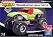 AMT Monster Jam Teenage Mutant Ninja Turtles Monster Truck model