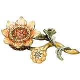Jay Strongwater Daisy Box