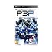 Shin Megami Tensei: Persona 3 Portable - Collector's Edition (PSP)
