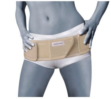 Shrinkx Hips XS/S