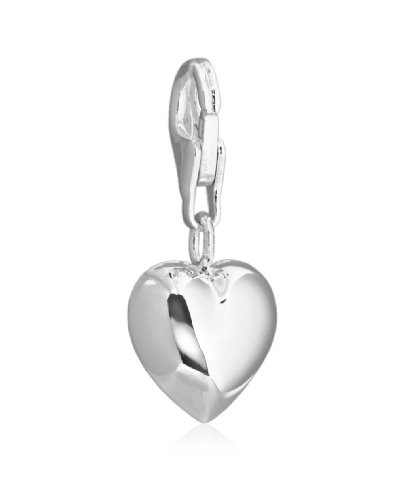 VINANI Charms Anhaenger Herz Silber 925 HHZ Preisvergleich