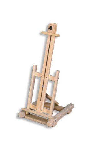 Childrens Toyshop  Toys : Table Top Easel