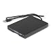 Externes USB 2.0 Diskettenlaufwerk, 8,9cm (3,5 Zoll) f�r 1,44 MB Disketten, Floppy , CM3-011