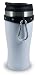 Liquid Logic Edge Thermal Mug with Carabiner (16-Ounce)