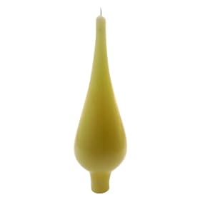 Teardrop Votive Decorative Candle Lamp - Large - 7.5
