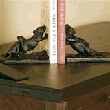 Mouse Bookends PR