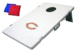 Chicago Bears 2.0 Tailgate Toss