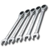 31qybtNzSSL. SL160  SK Hand Tools 89301  5 Piece Metric Spline G Pro Wrench Topper Set