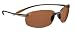 Amazon price tracker, Amazon price history charts, Serengeti Nuvino Polar Sunglasses,Shiny Brown with Drivers Lenses