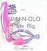 Spin-n-glo Fluke Rigs