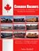 Canadian Railways Color Guide to Freight and Passenger Equipment Vol 1: Ontario & Eas...