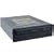 Samsung SH-S203N 20x DVD�RW DL SATA Drive (Black)