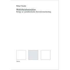 Wirklichkeitskonstruktion