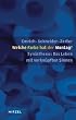 Welche Farbe hat der Montag?: Syn�sthesie: das Leben mit verkn�pften Sinnen Mit Textdokumenten von 13 Syn�sthetikern