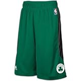 Celtics adidas NBA CB Short - Men's