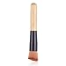 15 Color Concealer Camouflage Contour Eye Face Cream Makeup Palette Professional with Cosmetics Make up Brushes