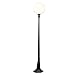 Decorative Street Lamp