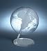 Artline EarthBall Crystle 6
