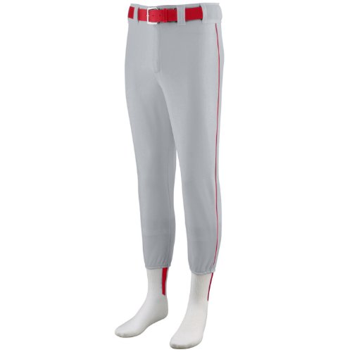 Baseball/Softball Pant With Piping