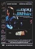 The Flight of the Dove Aka The Spy Within DVD Unrated Region 2 Pal Import English Audio