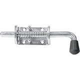 Buyers 1/2in. Spring Latch Assembly