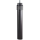 PanaVise 856-T Telescoping Shaft (Black)