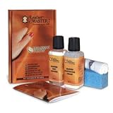 Leather Master Leather Care Kit - 150ml