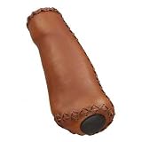 VELO COMFORT LEATHER GRIP 【ブラウン(GP-VL-023)】