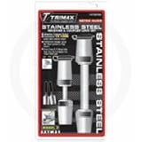 Trimax Coupler Lock - Fits up to 3-1/2