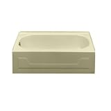 American Standard 0139.011.021 Mackenzie Soaking Tub