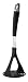 Circulon Elite Soft Grip Nylon Masher