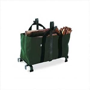 Carrier Bag Rack