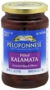 PeloponneseOlive Kalamata Pitted