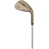 HiPPO Golf 2008 CNC Milled Forged Carbon Oil Wedges