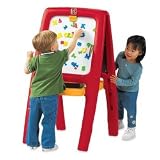 Step 2 Easel For Two