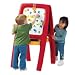 Toys : Step 2 Easel For Two