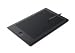 Wacom - PTH450 - Intuos 5 Pen&Touch - Tablette graphique - USB - Taille S - Noir
